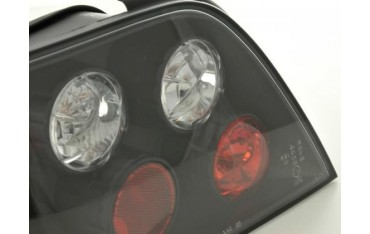 Taillights set Citroen Xsara type N6 97 03 black