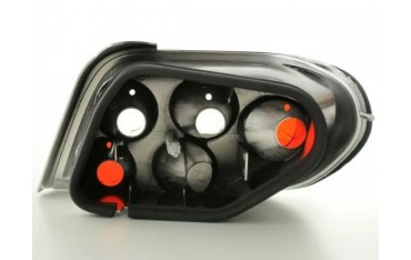 Taillights set Citroen Xsara type N6 97 03 black