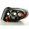 Taillights set Citroen Xsara type N6 97 03 black