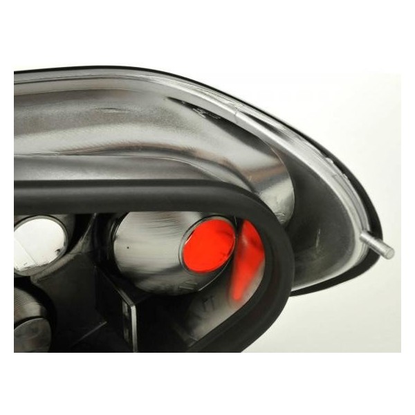 Taillights set Citroen Xsara type N6 97 03 black