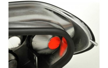Taillights set Citroen Xsara type N6 97 03 black