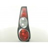 Taillights set Fiat Punto type 176 93 99 black