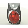 Taillights set Fiat Punto type 176 93 99 black