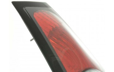 Taillights set Fiat Punto type 176 93 99 black