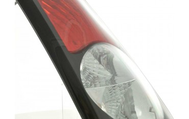 Taillights set Fiat Punto type 176 93 99 black
