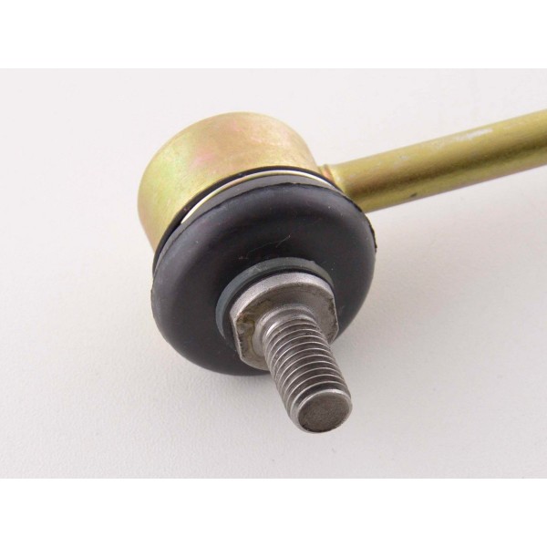 Universal coupling rod set