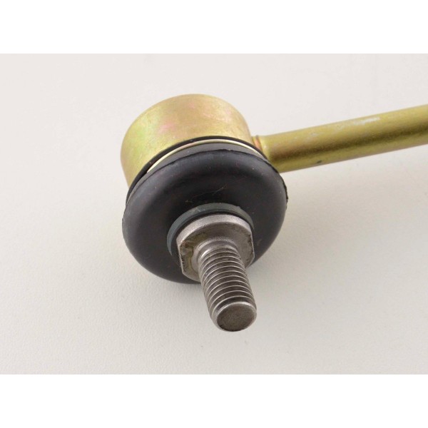 Universal coupling rod set