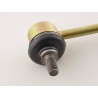 Universal coupling rod set