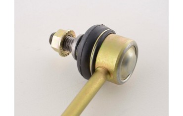 Universal coupling rod set