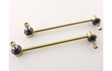 Universal coupling rod set