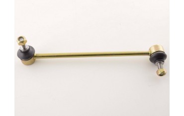 Universal coupling rod set