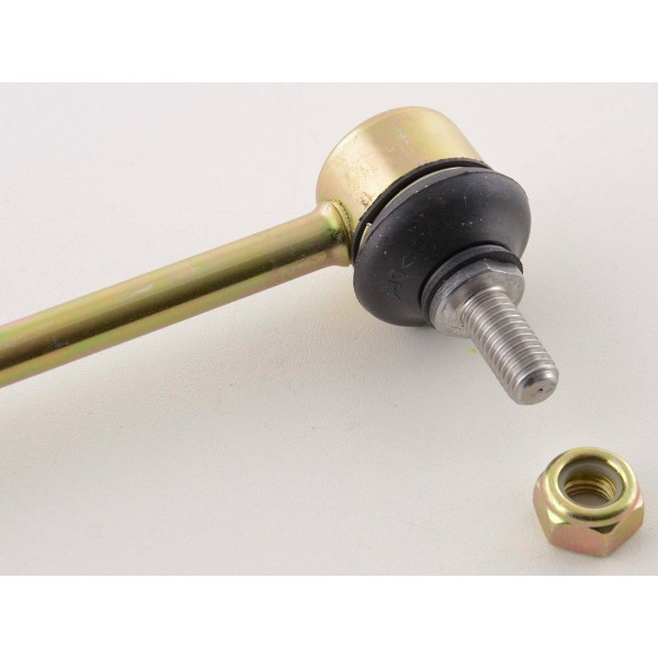 Universal coupling rod set