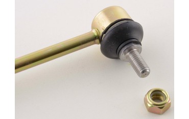 Universal coupling rod set