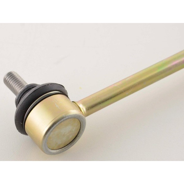 Universal coupling rod set