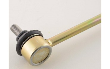 Universal coupling rod set