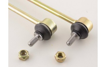 Universal coupling rod set