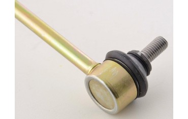 Universal coupling rod set