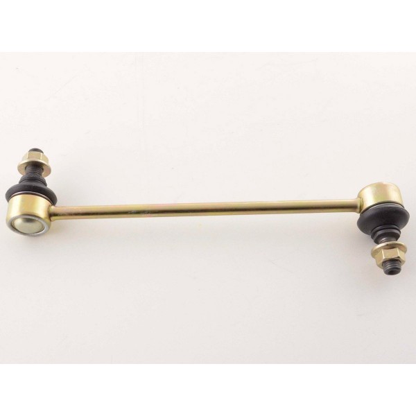 Universal coupling rod set