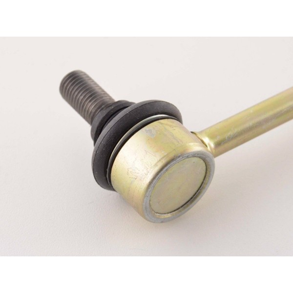 Universal coupling rod set