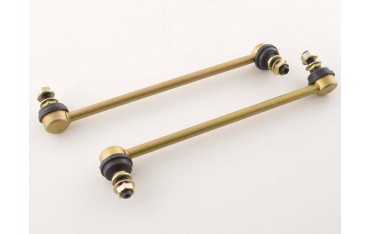 Universal coupling rod set