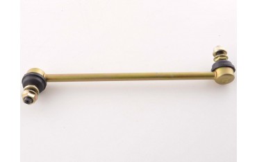 Universal coupling rod set