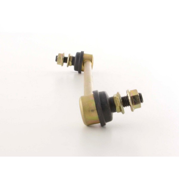 Universal coupling rod set