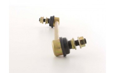 Universal coupling rod set