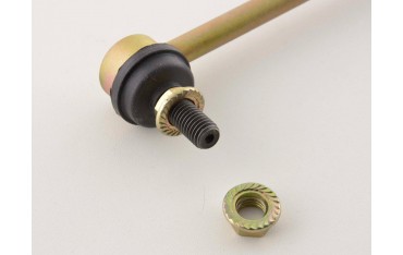 Universal coupling rod set