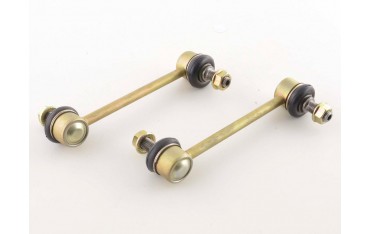 Universal coupling rod set