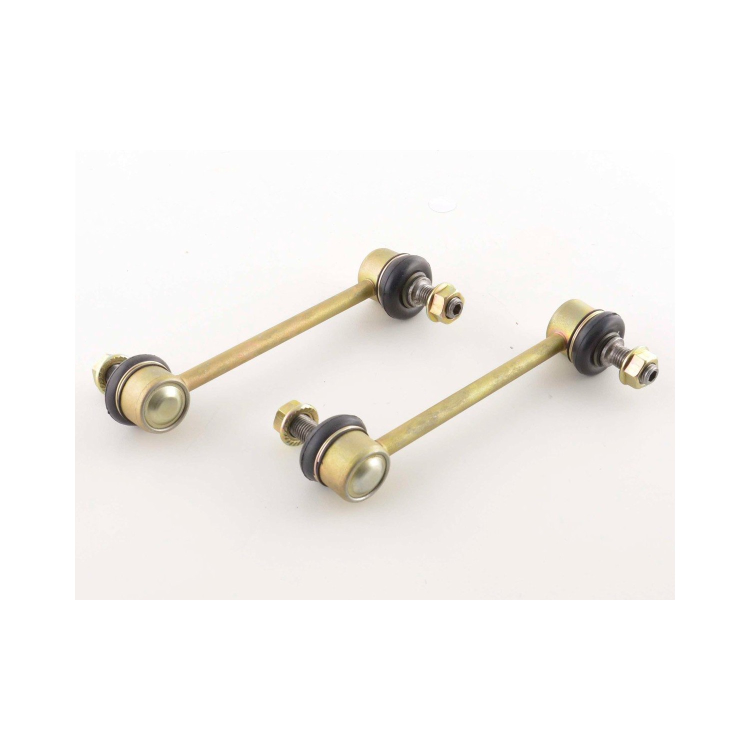 Universal coupling rod set