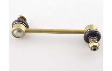 Universal coupling rod set