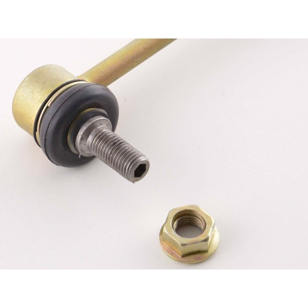 Universal coupling rod set