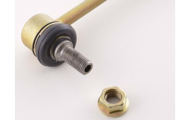 Universal coupling rod set