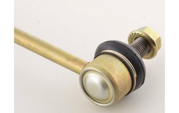 Universal coupling rod set