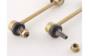 Universal coupling rod set
