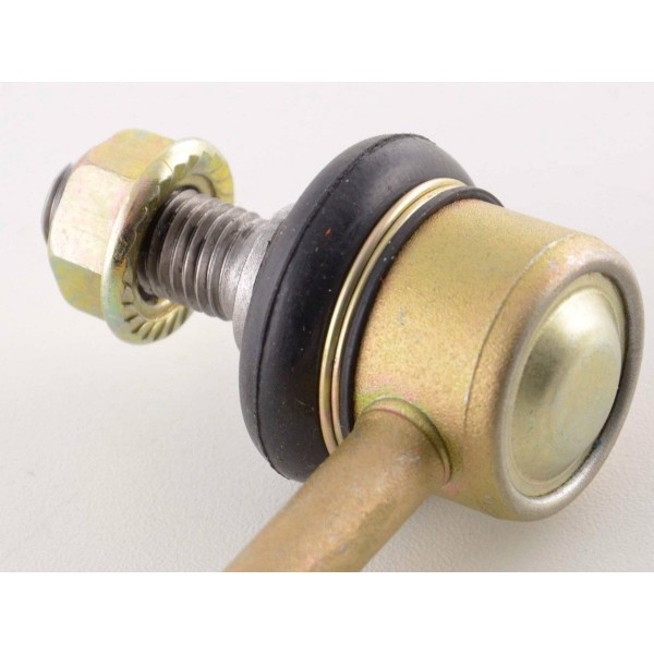 Universal coupling rod set