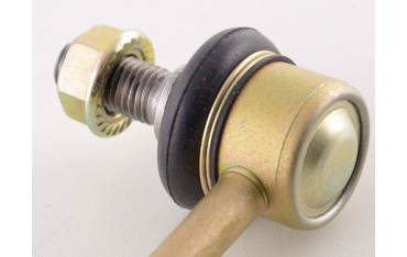 Universal coupling rod set