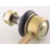 Universal coupling rod set