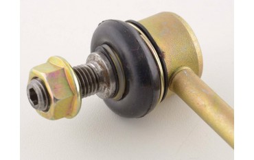 Universal coupling rod set