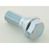 Wheel bolt set 8 pcs Shank length 25mm tapered collar short head M14x15x25