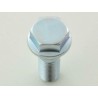 Wheel bolt set 8 pcs Shank length 25mm tapered collar short head M14x15x25