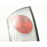 Taillights set Ford Focus type DAW DBW 98 04 chrome