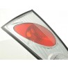 Taillights set Ford Focus type DAW DBW 98 04 chrome