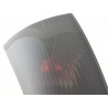 Rear lights set Ford Focus type DAW DBW 98 04 black