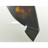 Rear lights set Ford Focus type DAW DBW 98 04 black