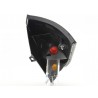 Rear lights set Ford Focus type DAW DBW 98 04 black
