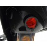 Rear lights set Ford Focus type DAW DBW 98 04 black