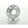 Wheel spacer system B 15 mm per wheel Chrysler Crossfire