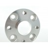 Track widening spacer system B 25 mm per wheel Opel Astra J