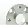 Track widening spacer system B 25 mm per wheel Opel Astra J
